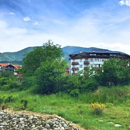 Damyanitsa Bansko