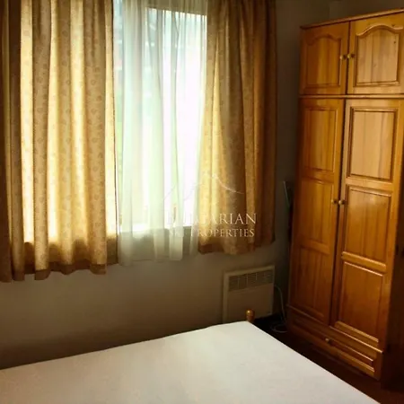 Apartment Damyanitsa