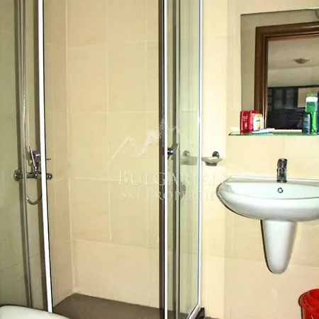 Damyanitsa Apartament Bansko