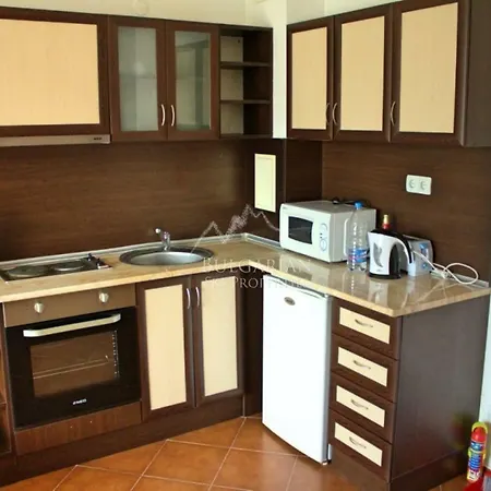 Damyanitsa Apartament