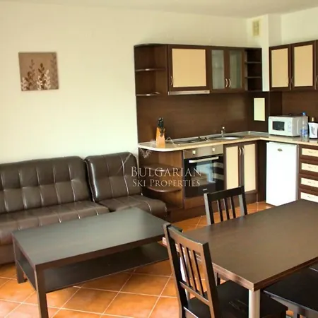 Damyanitsa Apartament