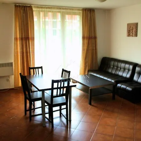 Apartament Damyanitsa