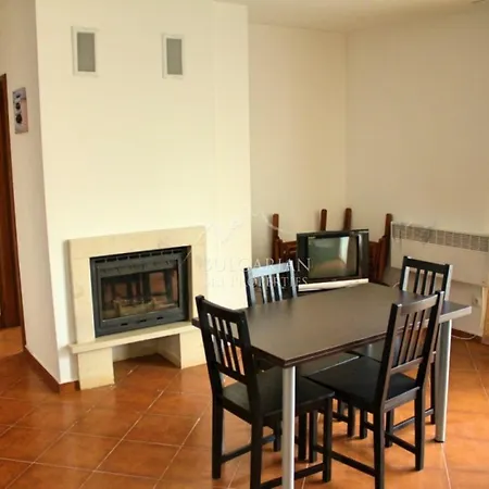 Damyanitsa Apartament
