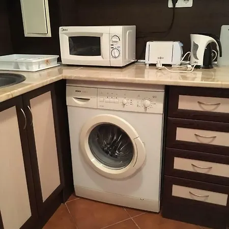 Apartament Damyanitsa